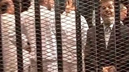 Morsi warns of Egypt instability