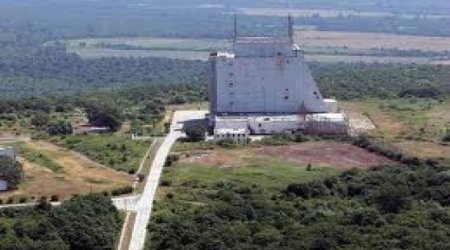 Azerbaijan completes Qabala radar takeover
