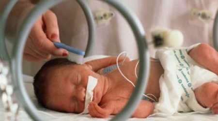 'Kangaroo care' key for premature babies