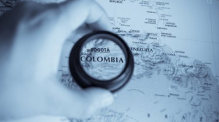 Azerbaijani citizens to visit Colombia without visa