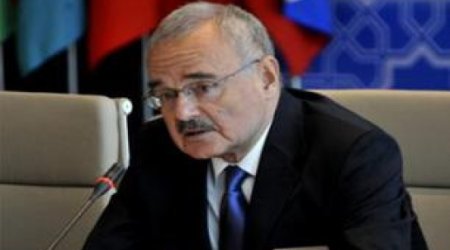 Azeri premier to attend Georgian president’s inauguration