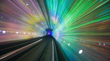 Quantum physics proves that there IS an afterlife