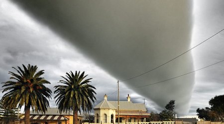 Have you ever seen double rainbow? - PHOTO
