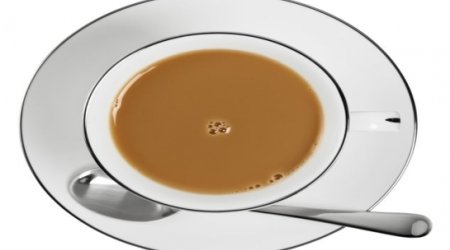 Three cups of tea a day can cut risk of a stroke