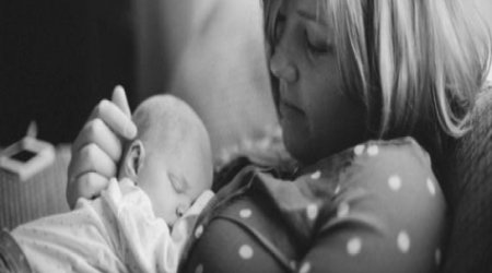 10 true things about the first year of parenthood