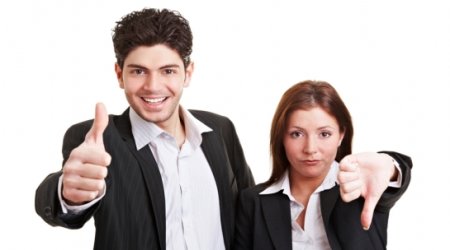 Being in love makes you less productive person