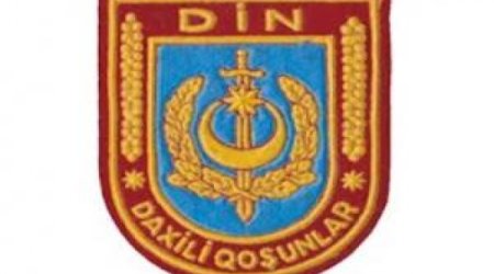 New Commander of Azerbaijani Internal Troops to be introduced to personnel today