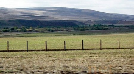 Julfa checkpoint between Azerbaijan and Iran opened