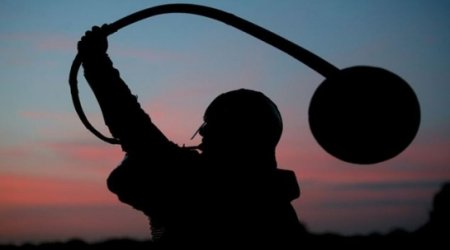 Will the world end in 100 days?