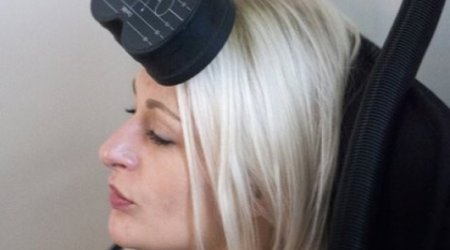 Magnetic fields 'help smokers quit'