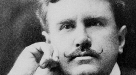 E-book: O. Henry - The Last Leaf