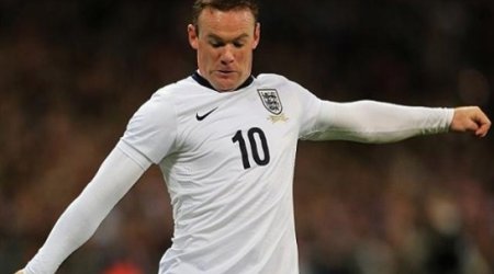 England striker Rooney relishing a win