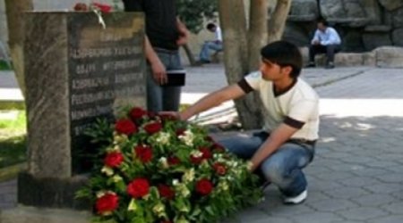 Baku University - the brainchild of Rasulzade - - HISTORY