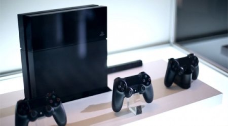 Sony responds to PS4 glitch reports