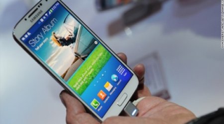 Side-effect of larger smartphones: More data usage