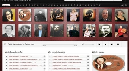 New ANN project to promote Azeri music