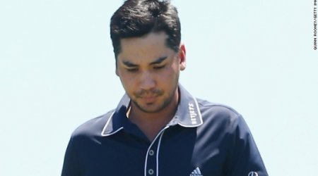 Golf star loses eight relatives to Typhoon Haiyan