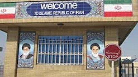 Iran denies entry to Azeri trucks weighing over 30 tons