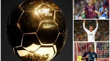 FIFA extend Ballon d’Or voting