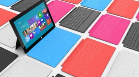 Don’t expect the Surface to rescue the PC industry