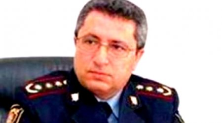 Azerbaijan rejects Iranian torture claims