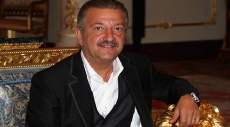 Telman Ismailov's friend arrested for allegedly receiving bribes