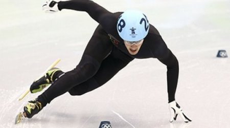 Winter Olympics' openly gay athlete: I want Vladimir Putin to get to know me