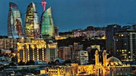 Azerbaijan arrests Iranian suspected of planning attack on Israeli embassy