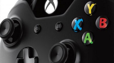 Global launch for Microsoft Xbox One