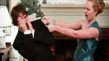 When someone you love is raped