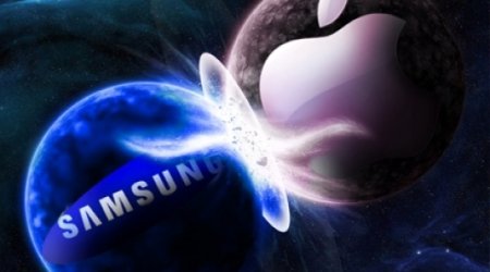 Samsung to pay Apple $290m