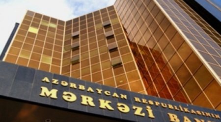 Azerbaijan's banking sector withstands global crisis: CBA