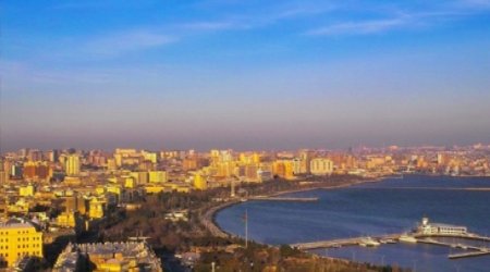 Iranian denies plan to attack Israeli embassy in Baku
