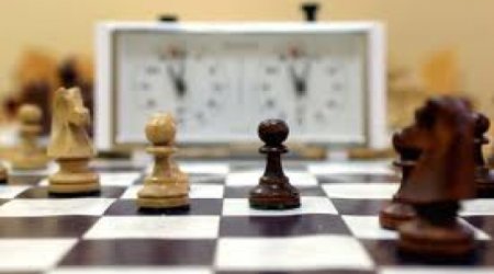 Azerbaijan win European team chess championship