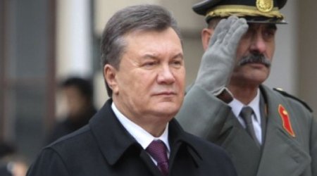 Russia "blackmailed Ukraine to ditch EU pact"