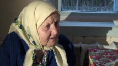 Memories of Ukraine's silent massacre
