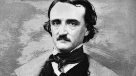 E-book: Edgar Allan Poe - The Black Cat