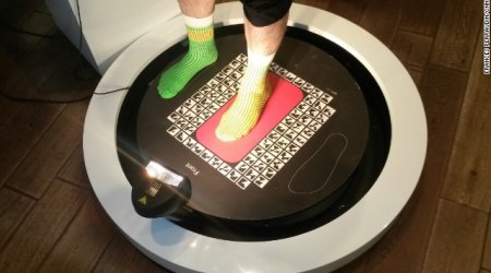 Where bespoke footwear blends tradition with 3D-tech -