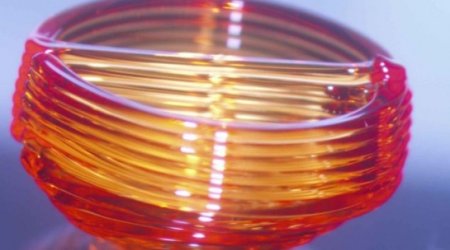 3D printed human hearts could be a reality within 10 YEARS