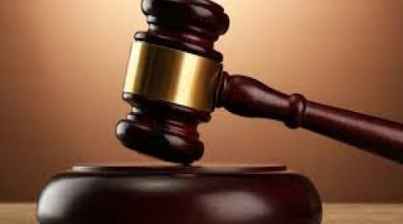 Azeri court jails members of “terrorist” group