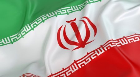 Iran protests expulsion of embassy official in Baku