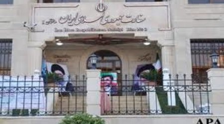 Azerbaijan expels member of Iran’s culture centre: report