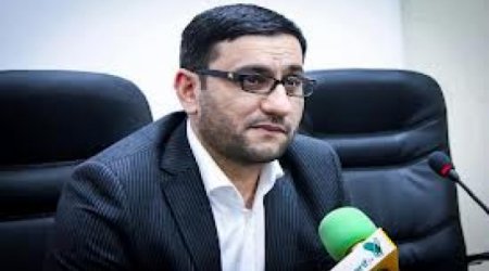 Two Azeris arrested over alleged anti-Shiite plot