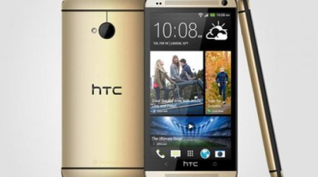 HTC looks to become latest to cash in on gold smartphone rush