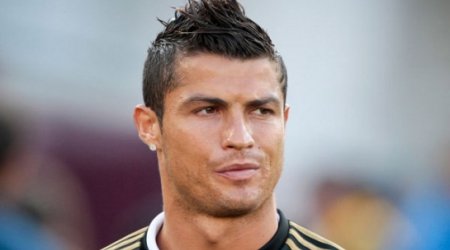 Substitution just a precaution, says injured Ronaldo