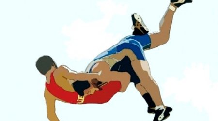 Azerbaijani wrestlers win 24 medals at Golden Grand Prix tournament