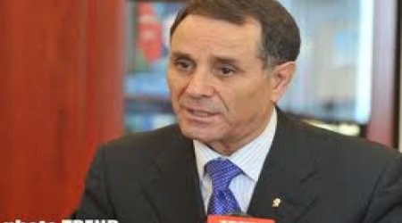 Azerbaijan won't sign EU association deal: official