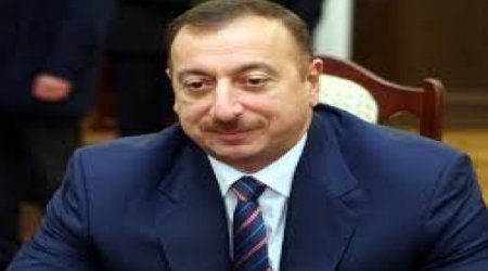 Aliyev to join EU Eastern Partnership summit in Vilnius