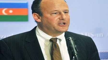 American diplomat: US, Azerbaijan have shared interests