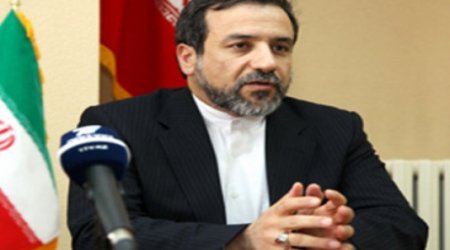 Iran says ties with Azerbaijan won’t be affected by border problems
